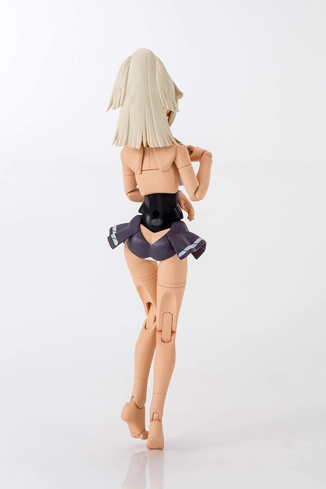Megami Device Asra Tamamonomae 1/1 Plastic Model | animota