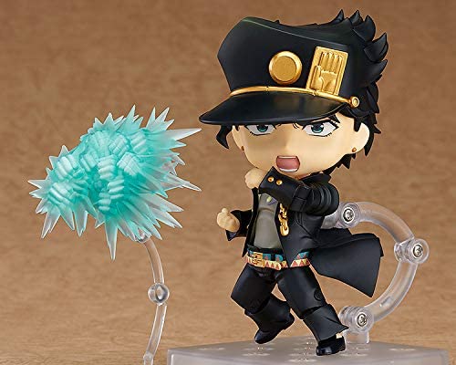 Nendoroid TV Anime "JoJo's Bizarre Adventure Stardust Crusaders" Jotaro Kujo | animota
