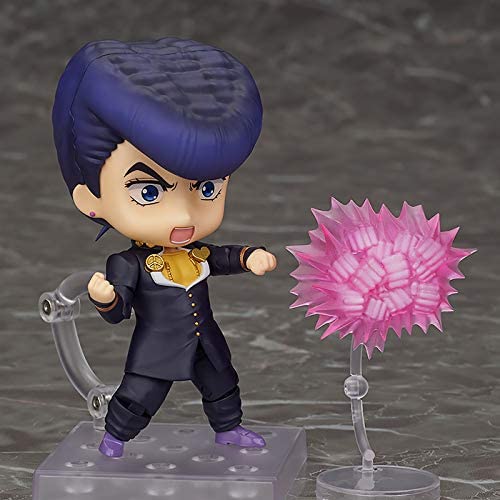 Nendoroid TV Anime "JoJo's Bizarre Adventure Diamond Is Unbreakable" Josuke Higashikata | animota