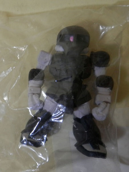 FW Gundam Converge 48 Zaku I Revive Secret (Gavan -only Boljanon) | animota