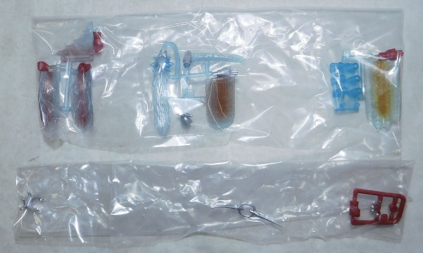 SHODO (palm) Ultraman vs3 (Versus) 06. Expansion set | animota