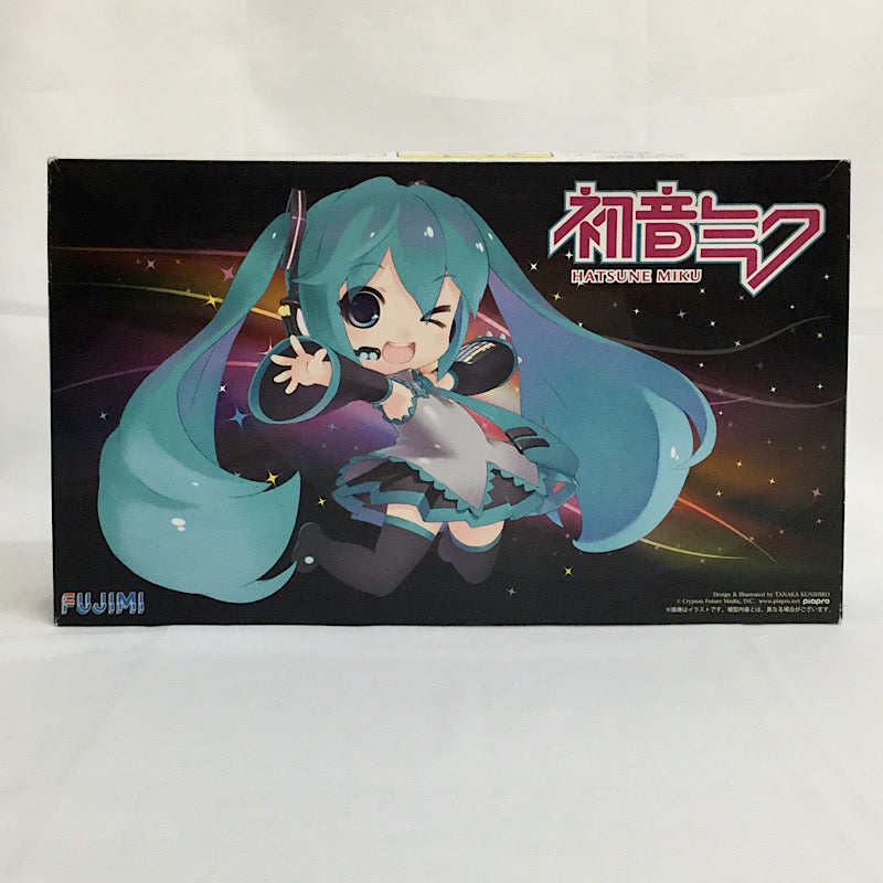 Fujimi PTIMO Series No.01 Hatsune Miku Nonscale Kit | animota