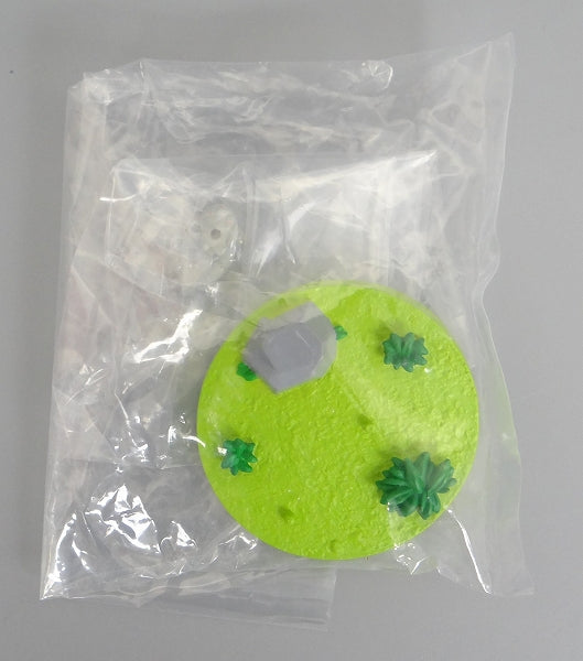 Pokemon Three -dimensional Pokemon Picture Book BW02 5 Chirami/Chiratino | animota