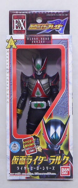Rider Hero Series EX RHB Kamen Rider Lark | animota