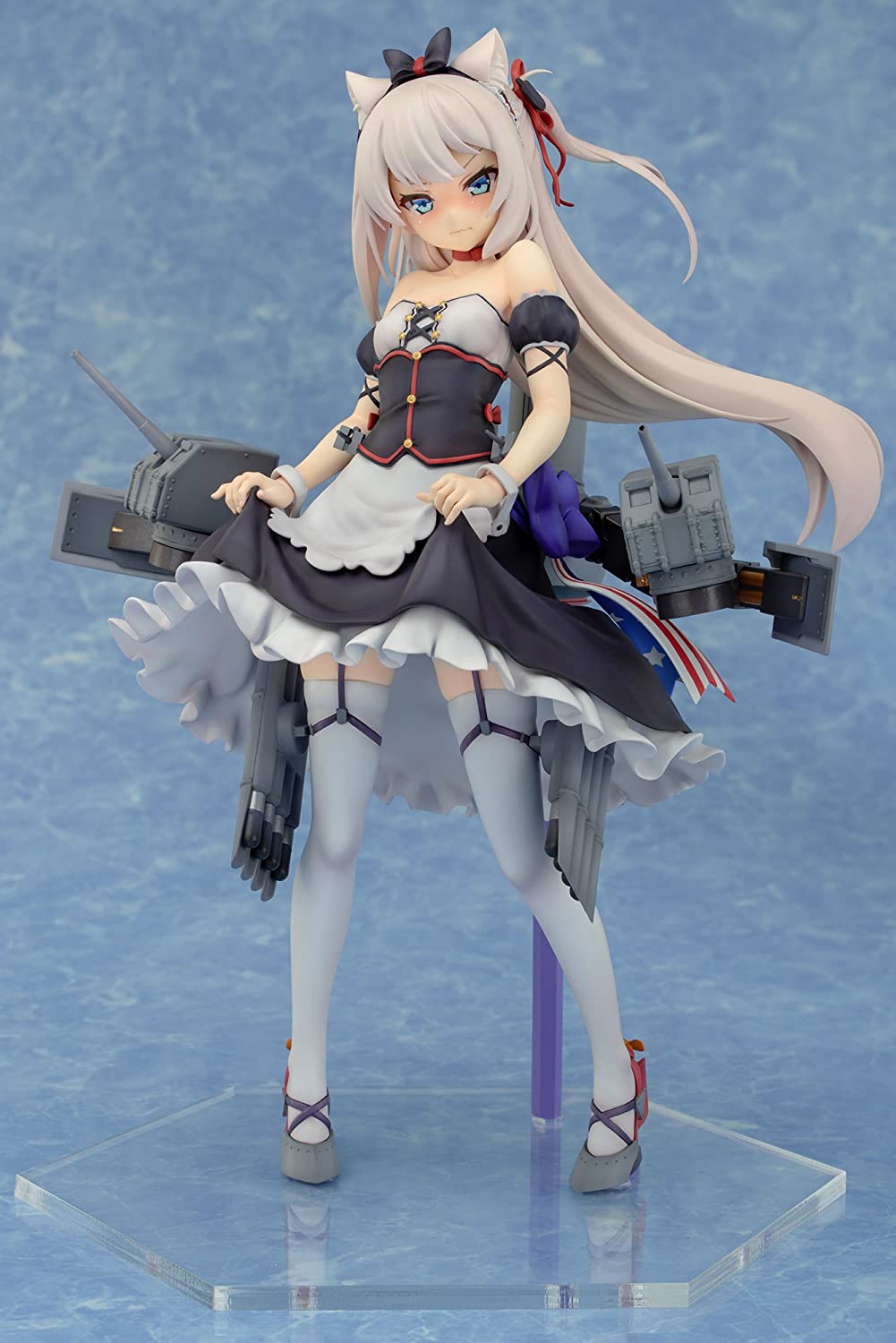 Azur Lane - Hammann Kai 1/7 Complete Figure | animota