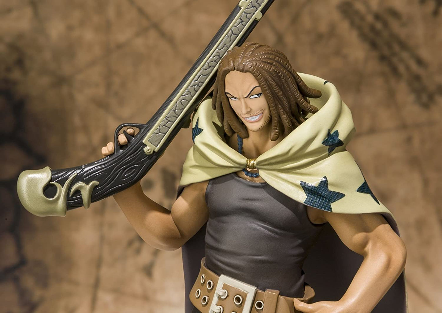 Figuarts ZERO - ONE PIECE: Yasopp | animota