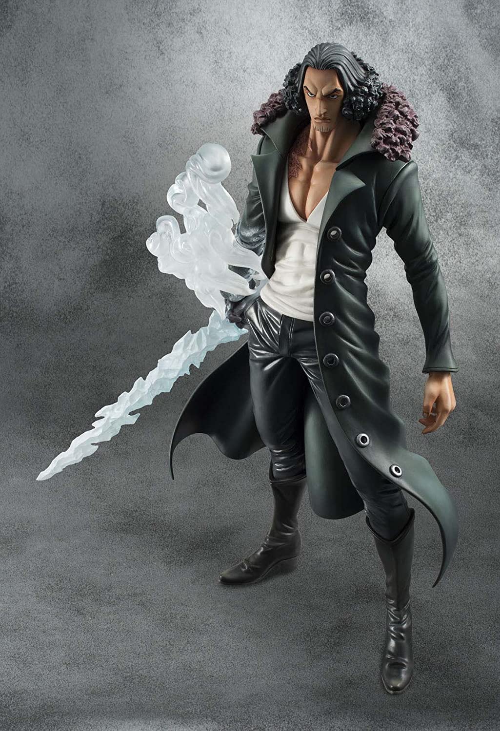 Excellent Model Portrait.Of.Pirates ONE PIECE "EDITION-Z" Aokiji Kuzan 1/8 Complete Figure | animota