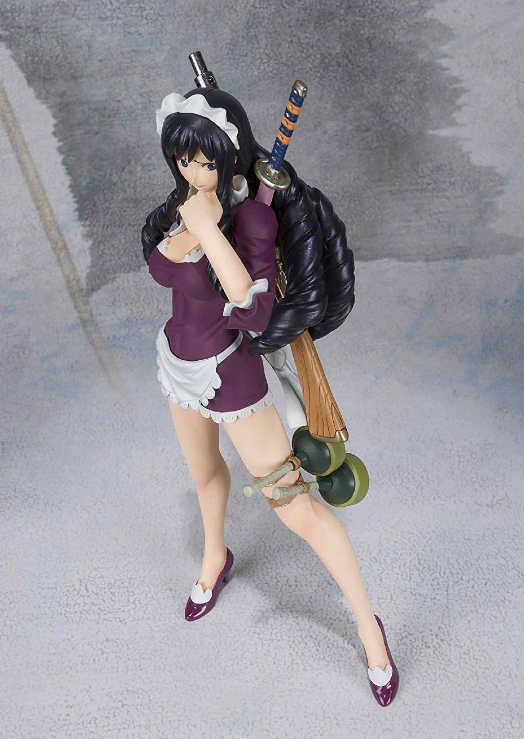 Figuarts ZERO - Baby 5 | animota