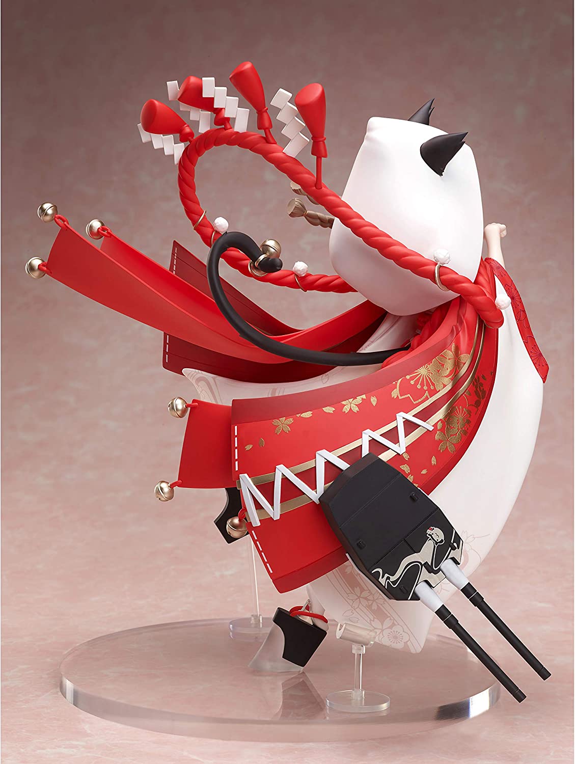 Azur Lane Yamashiro -Bridal Attack!- 1/7 Scale Figure | animota