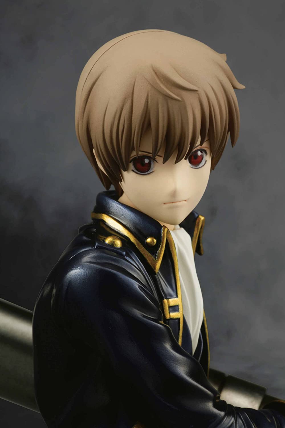 G.E.M. Series - Gintama: Sougo Okita Complete Figure | animota