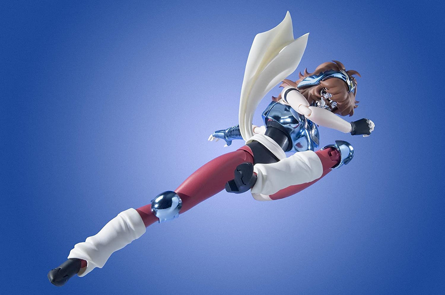 Saint Cloth Myth - Eagle Marin From "Saint Seiya" | animota