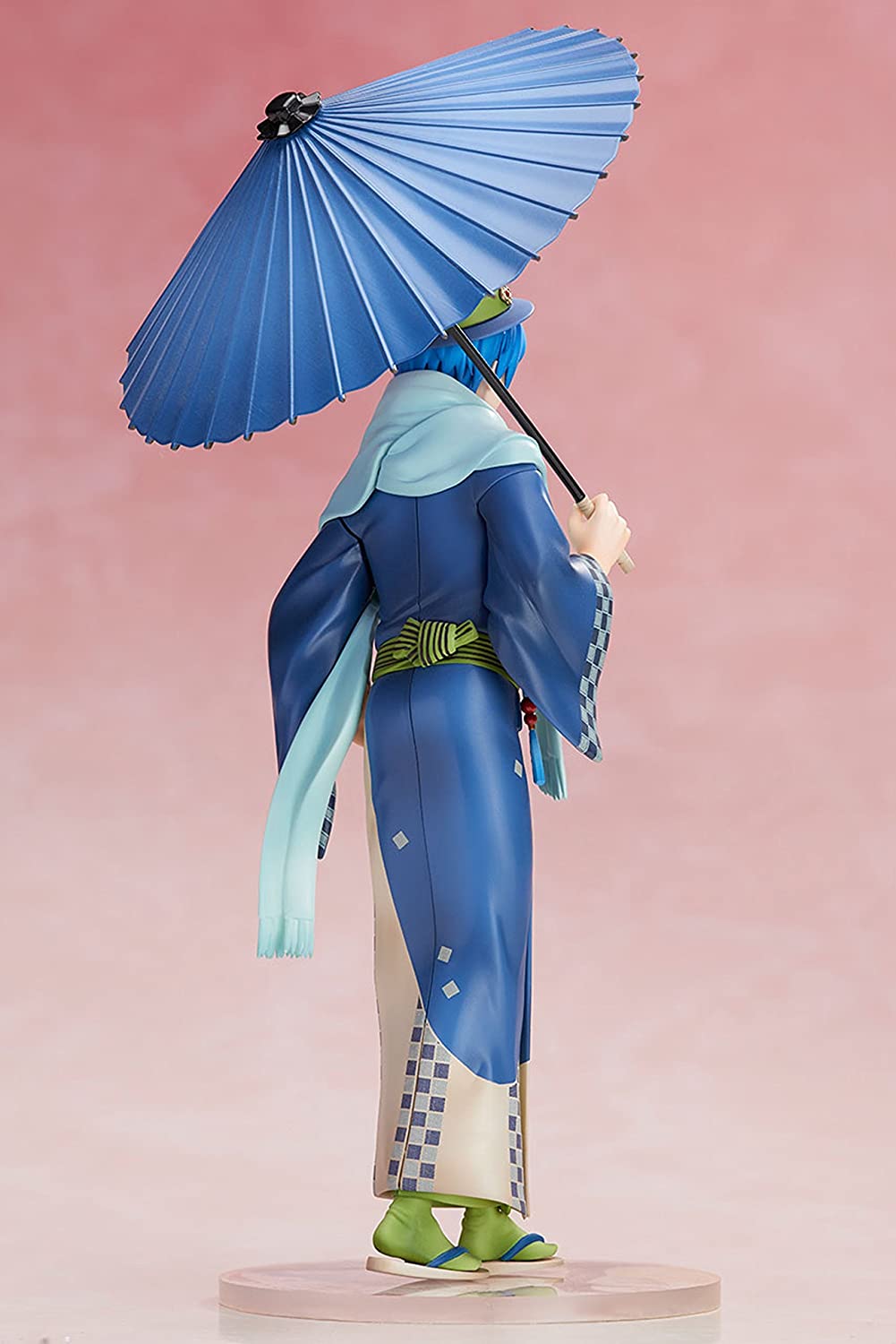 KAITO -Hanairogoromo- 1/8 Complete Figure | animota