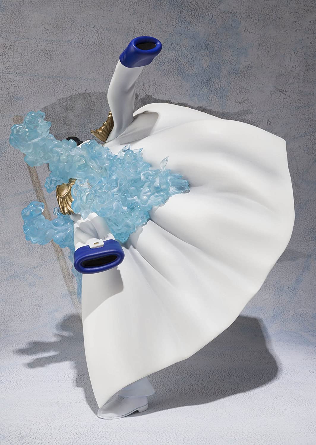 Figuarts ZERO - "Aokiji" Kuzan -Battle Ver.- | animota