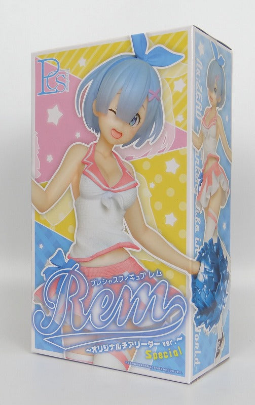 Taito Re: Different World Life Starting from Zero -Original Cheerleader Ver. ~ Special | animota