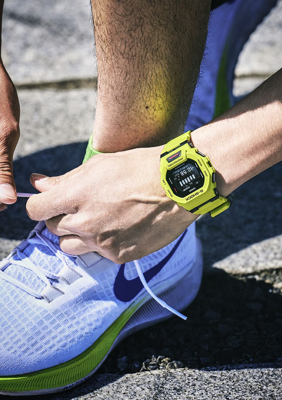 G-SQUAD - GBD-200 SERIES - GBD-200-9JF