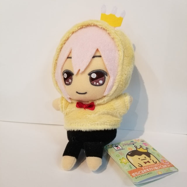 Idolish Seven Kiradoru Plush Vol.3 Heaven | animota