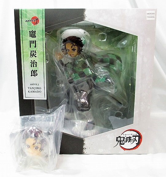 ARTFX J's Beni Hakamado With Arrangement 1/8 Pvc | animota