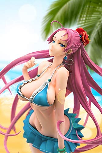 Valkyria Chronicles DUEL Juliana Everheart 1/7 Complete Figure | animota