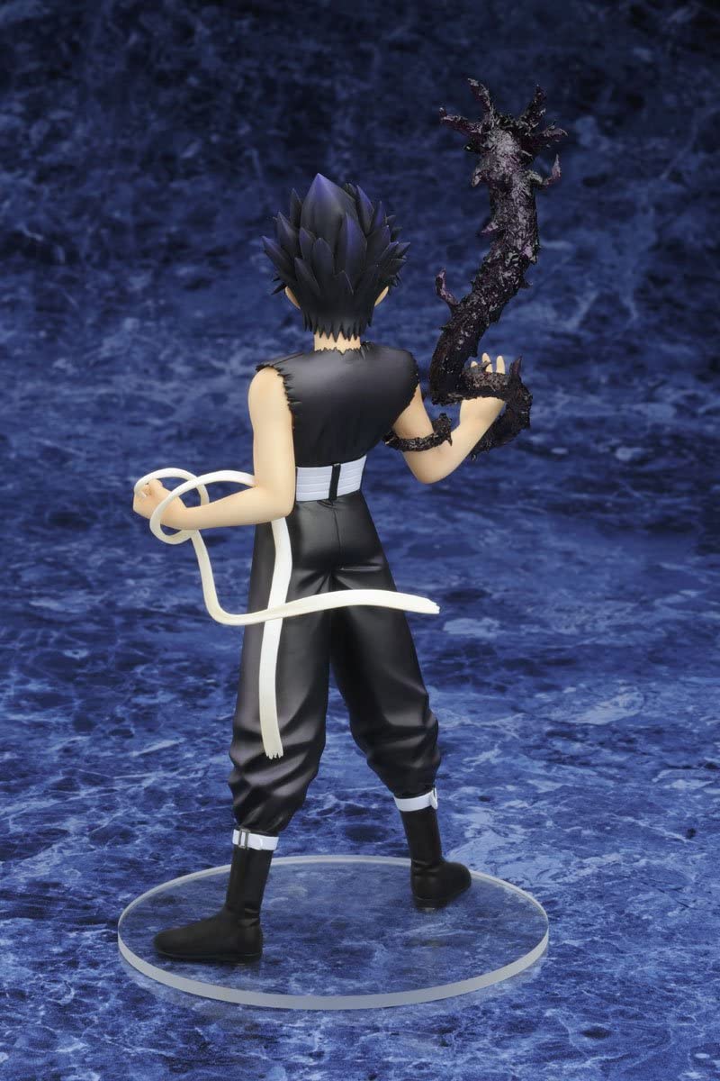 ARTFX J - YuYu Hakusho: Hiei 1/8 Complete Figure | animota