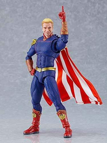 figma THE BOYS Homelander | animota