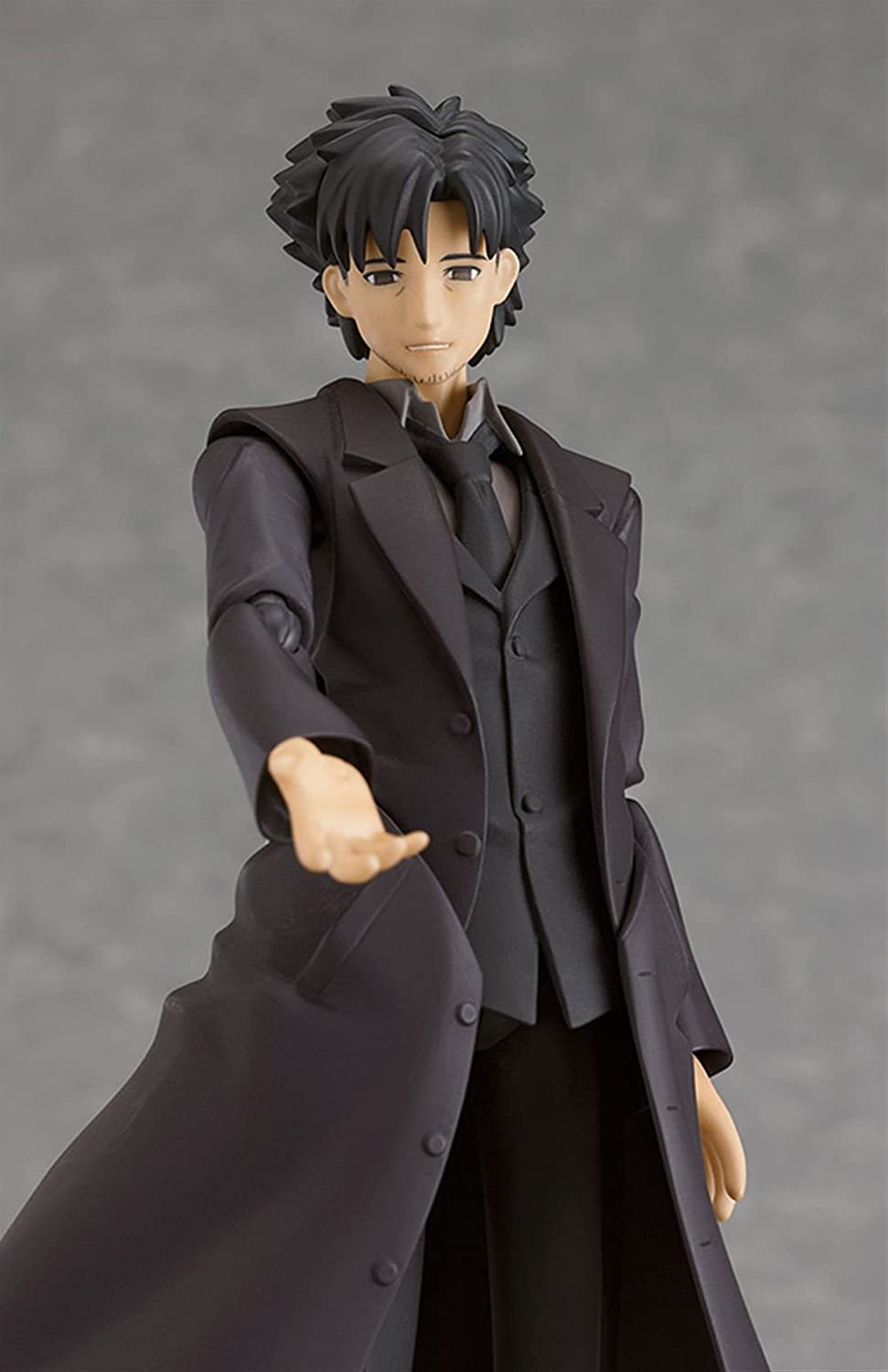 figma - Fate/Zero: Kiritsugu Emiya | animota