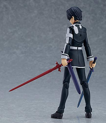 figma Sword Art Online: Alicization Kirito Alicization ver. | animota
