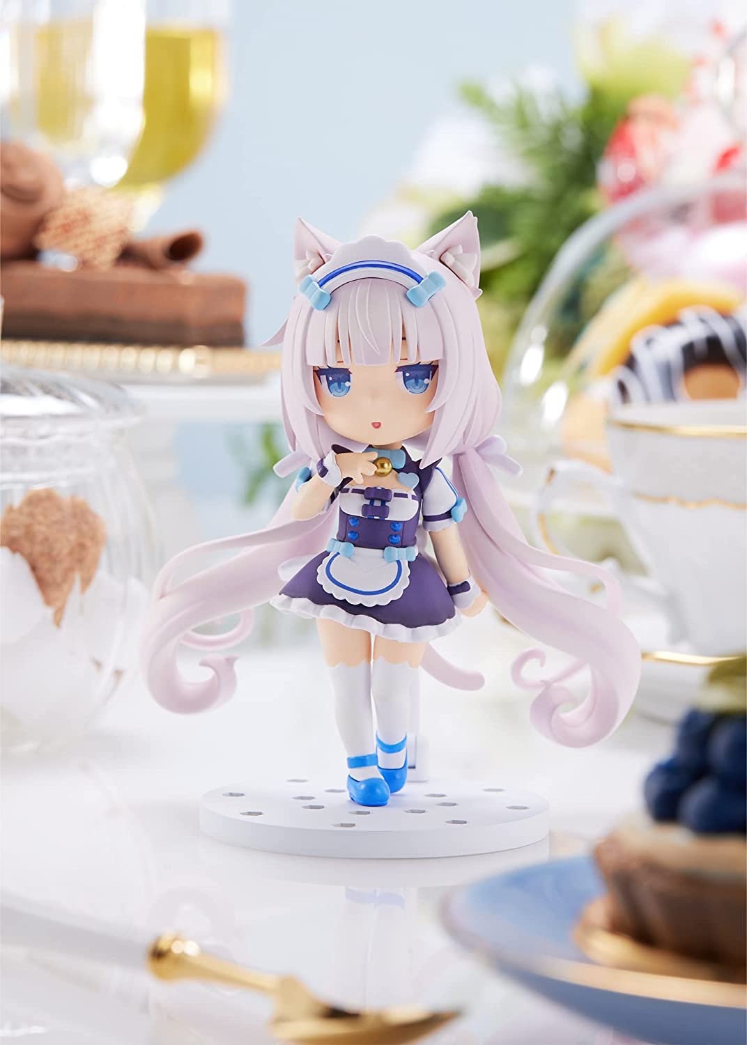 Mini-Figure100! Nekopara Vanilla | animota