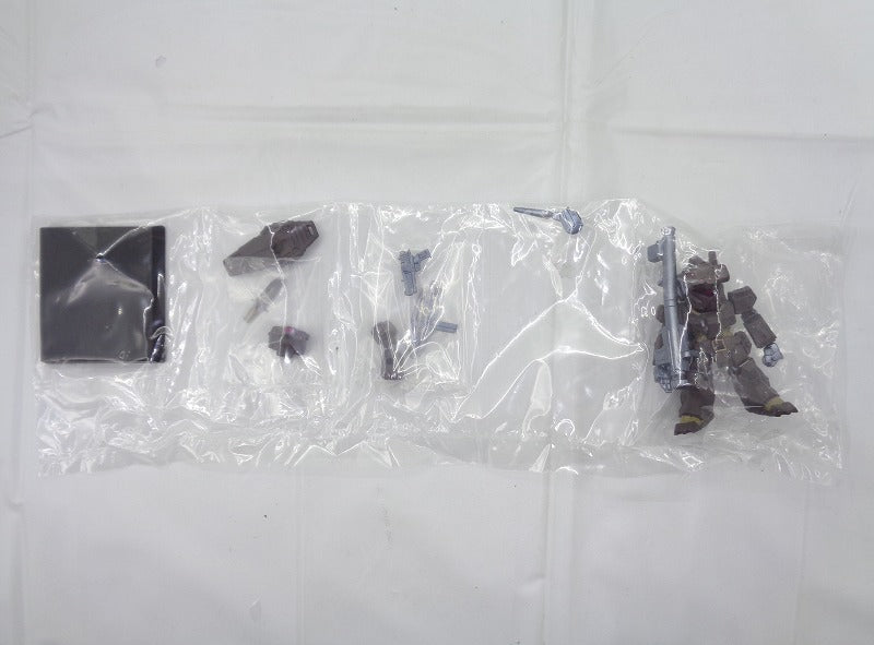 FW Gundam Converge ♯04 143 Jegan Echoes Specifications | animota