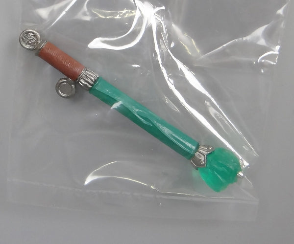 Rider Hero Series Kamen Rider Kabuki Real Heavy Painted Version DVD Release Commemorative | animota