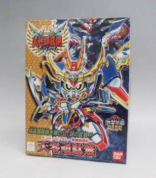 BB Warrior 158 Tennozen no Ma | animota