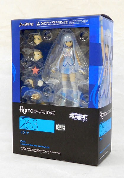 figma 263 Iona | animota