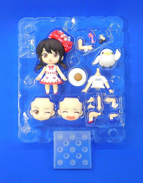 Nendoroid No.322 Nana Mizuki | animota