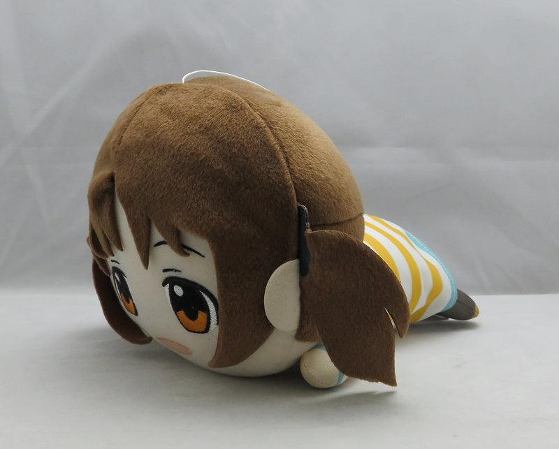 Banpresto Idol Master Cinderella Girls huge stuffed toy ~ Kanako Mimura x Airi 10 o'clock -10:00 Ayashi 37826 | animota