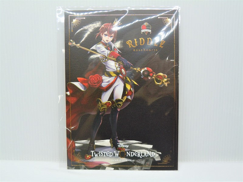 Aniplex Riddle Rose Heart 1/8 Scale Figure | animota