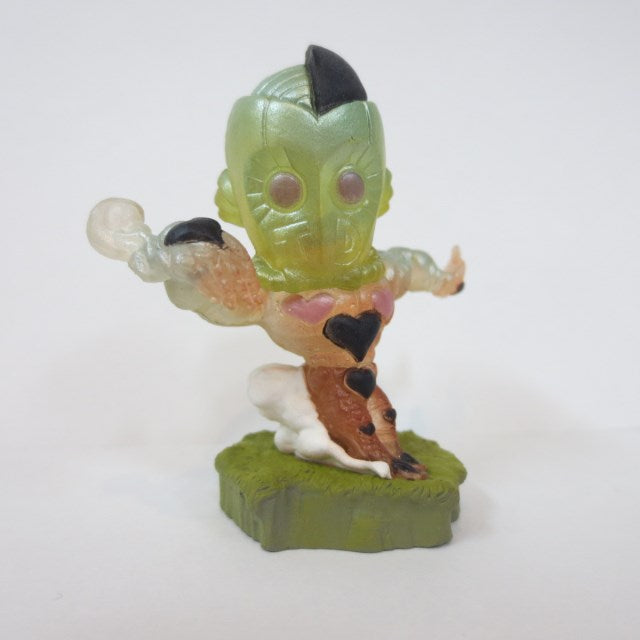 Character Heroes JoJo's Bizarre Adventure Part 3 Stardust Close Seiders Part 2 Atum God | animota