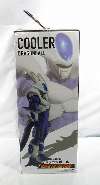 Ichiban Kuji Dragon Ball Back THE FILM F Award Kuura Final form 955 | animota