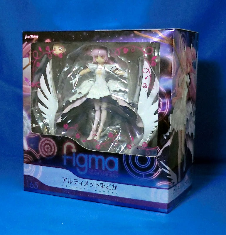 Figma 165 Ultimate Madoka | animota