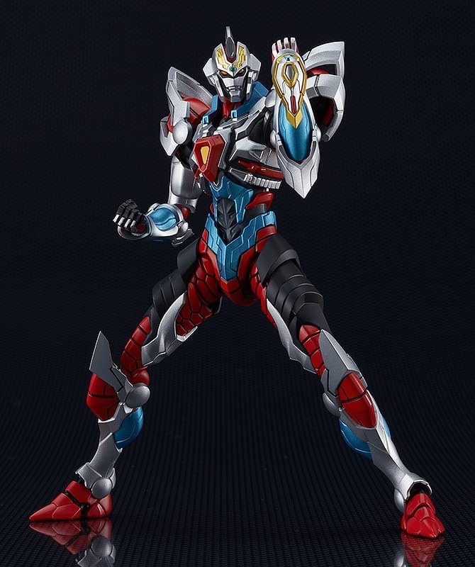 figma SSSS.GRIDMAN Gridman (Primal Fighter) | animota