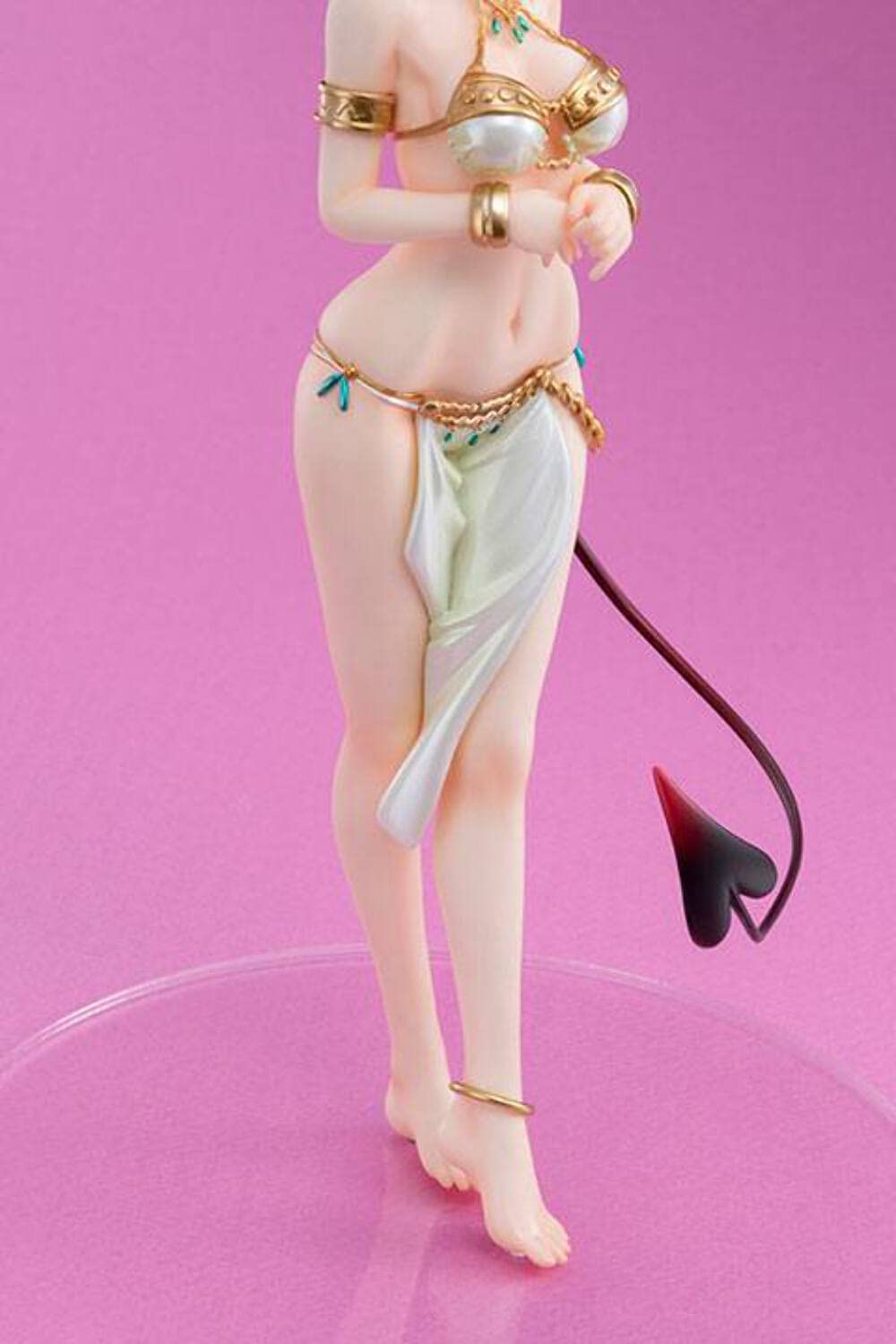 To Love-Ru Darkness Momo Belia Deviluke 1/7 Complete Figure | animota