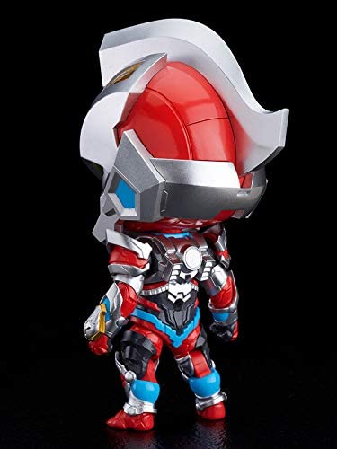 Nendoroid SSSS.GRIDMAN Gridman SSSS. DX Ver. | animota