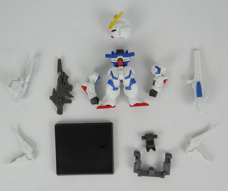 FW Gundam Converge #20 238 Second V | animota