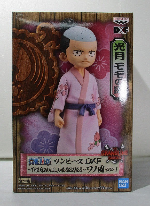 Banpresto One Piece The Grandline Series Wano Kuni Vol. 1 Roronoa Zoro Anime  Action Pvc Collection Figure Model Collection Toys - AliExpress