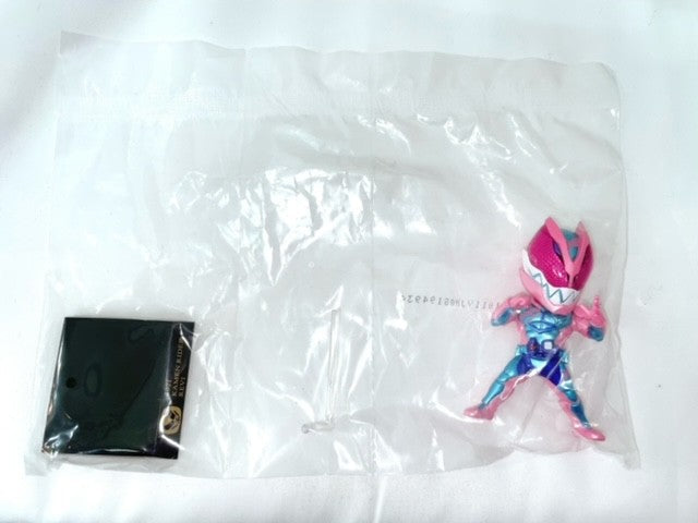 Ichiban Kuji Kamen Rider 50th ANNIVERSARY VOL.1 E Award Deforme-X-Kamen Rider-Rebai | animota