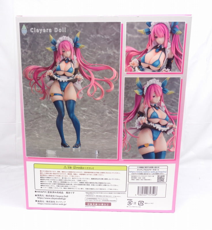 Cleyera Doll Otori Arisu 1/6 scale figure | animota