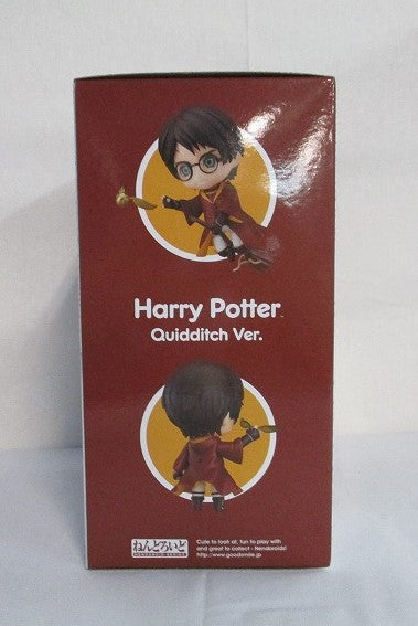 Nendoroid No.1305 Harry Potter Quedic Ver. (Harry Potter) | animota