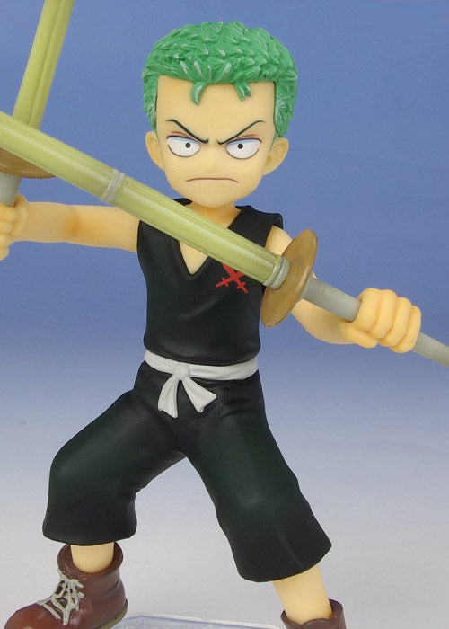 Excellent Model MILD ONE PIECE CB-2 Roronoa Zoro 1/8 Complete Figure | animota