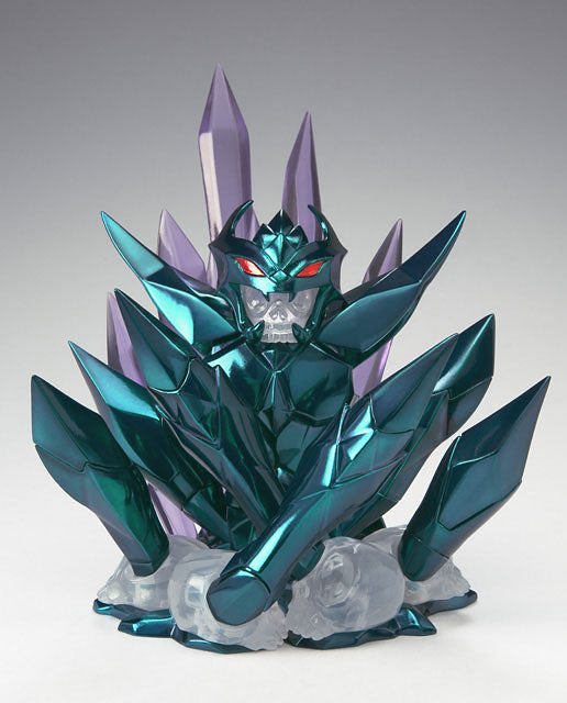 Saint Cloth Myth - Alberich de Megrez Delta | animota