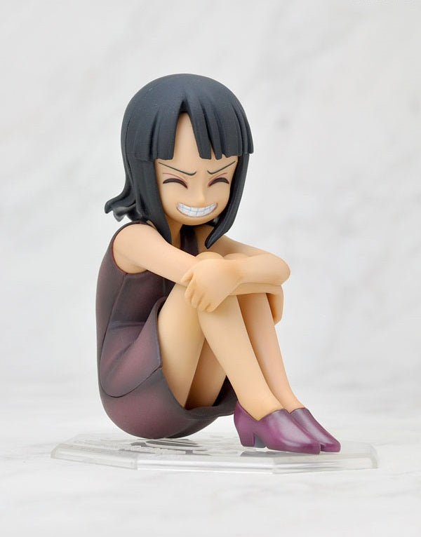 Excellent Model MILD Portrait of Pirates ONE PIECE Series CB-EX Nico Robin Ver. Dereshi! 1/8 Complete Figure | animota