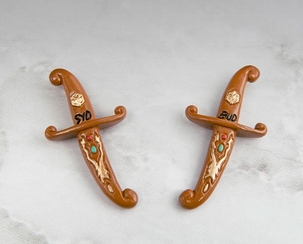 Saint Cloth Myth - Alcor Bud | animota