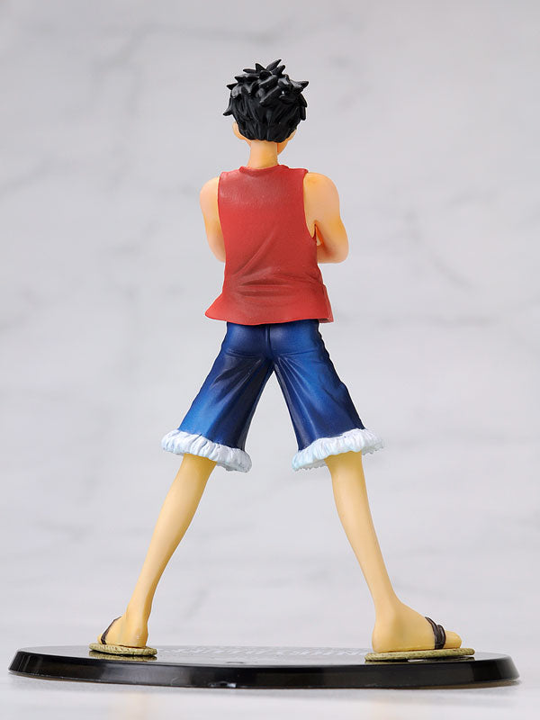 Figuarts ZERO - Monkey D. Luffy | animota